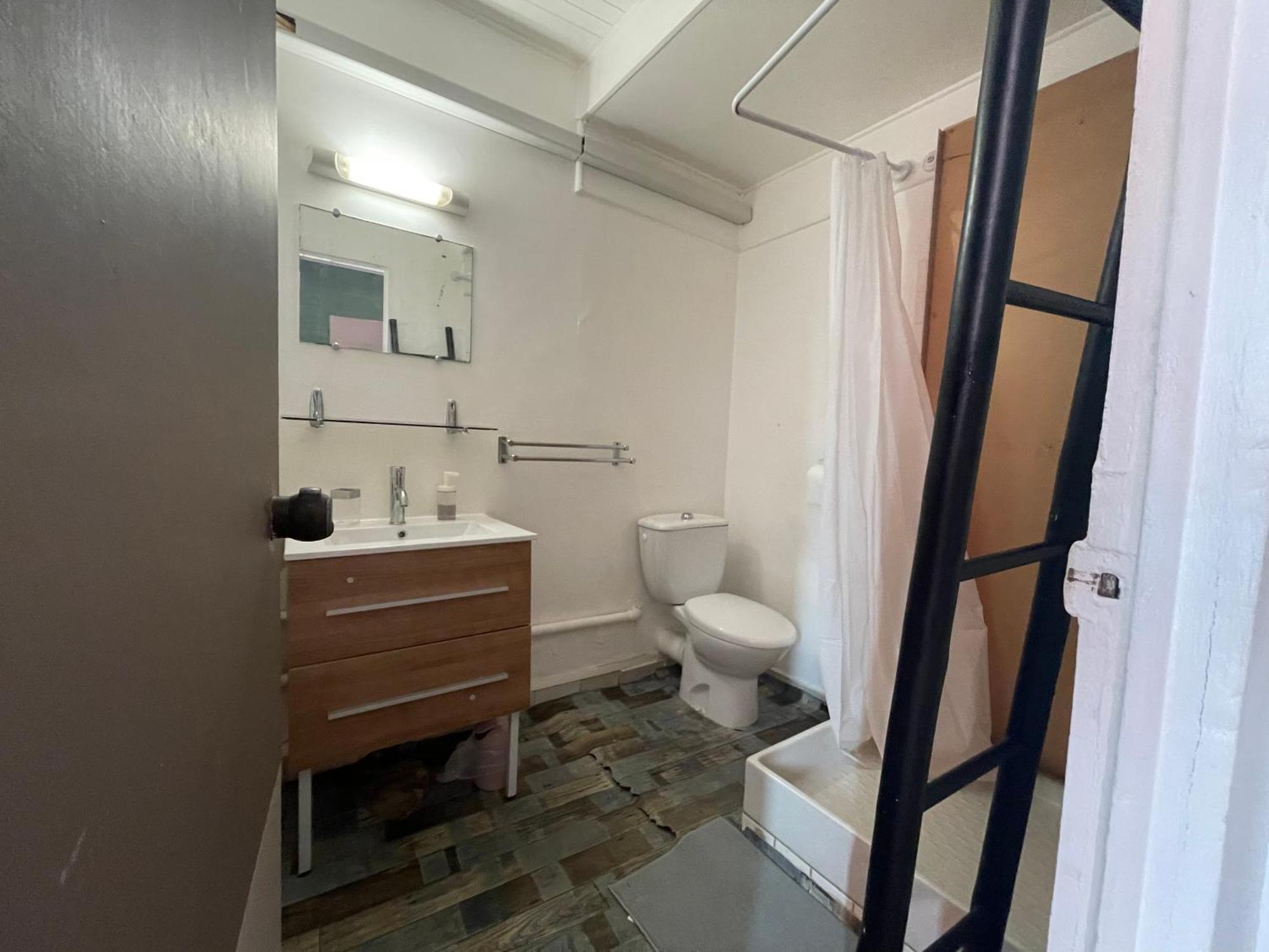 Penthouse Seaside 10 Min Port, Croisiere Et Aeroport Daire Pointe-à-Pitre Dış mekan fotoğraf